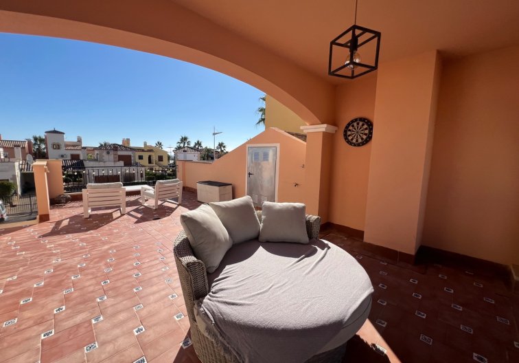 Revente - Bungalow - Algorfa - Inland