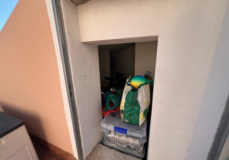 Revente - Bungalow - Algorfa - Inland
