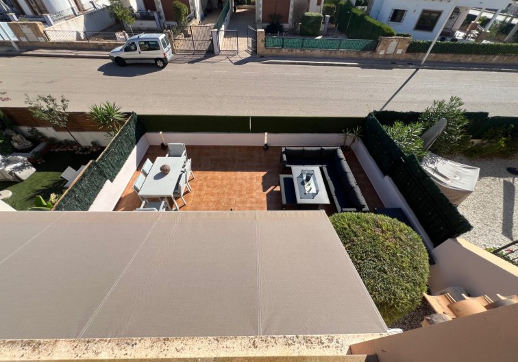 Revente - Bungalow - Algorfa - Inland