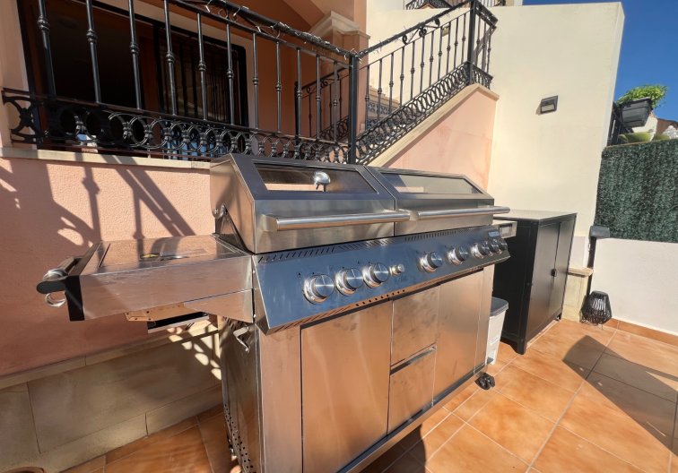 Revente - Bungalow - Algorfa - Inland