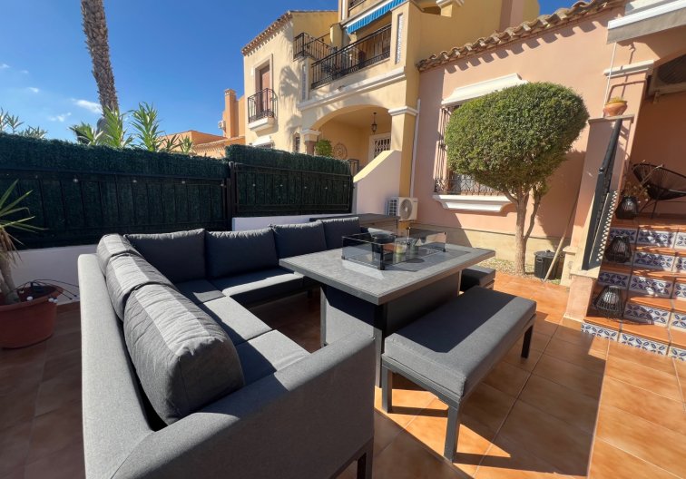 Revente - Bungalow - Algorfa - Inland