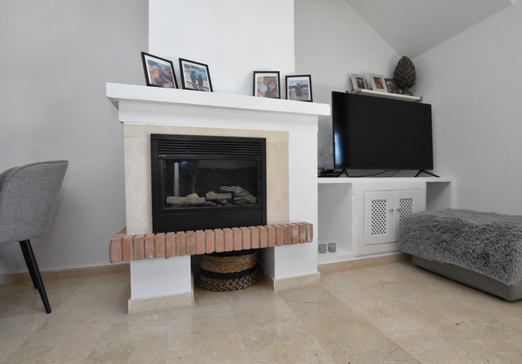 Revente - Bungalow - Algorfa - Inland