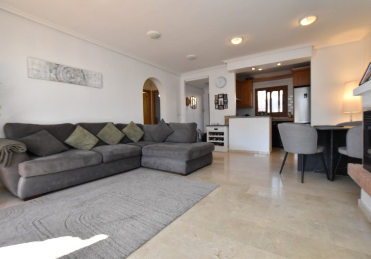 Revente - Bungalow - Algorfa - Inland