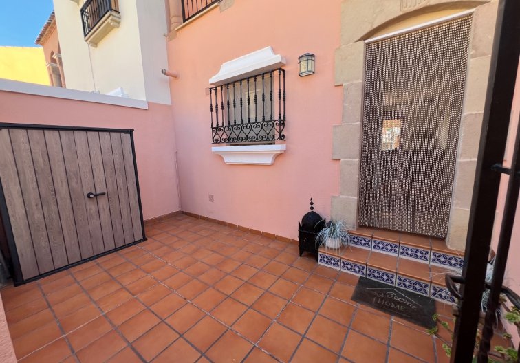 Revente - Bungalow - Algorfa - Inland