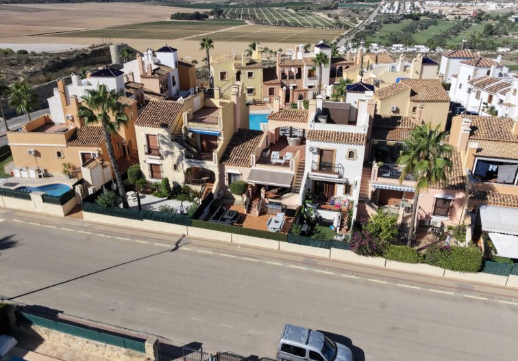 Revente - Bungalow - Algorfa - Inland