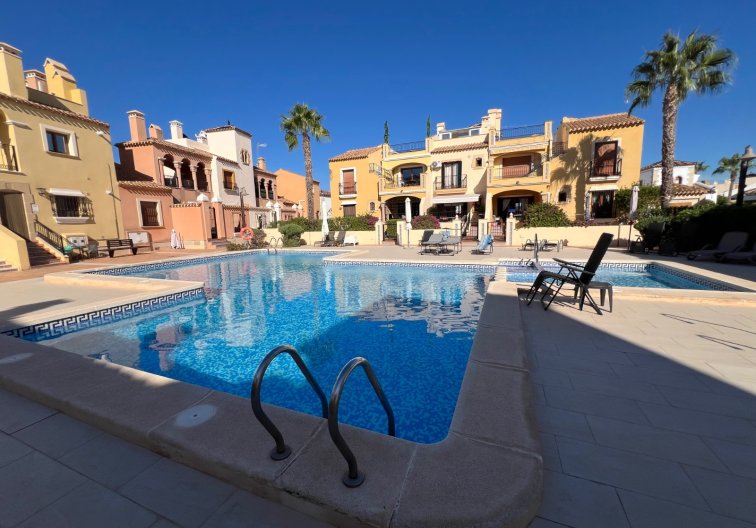 Revente - Bungalow - Algorfa - Inland