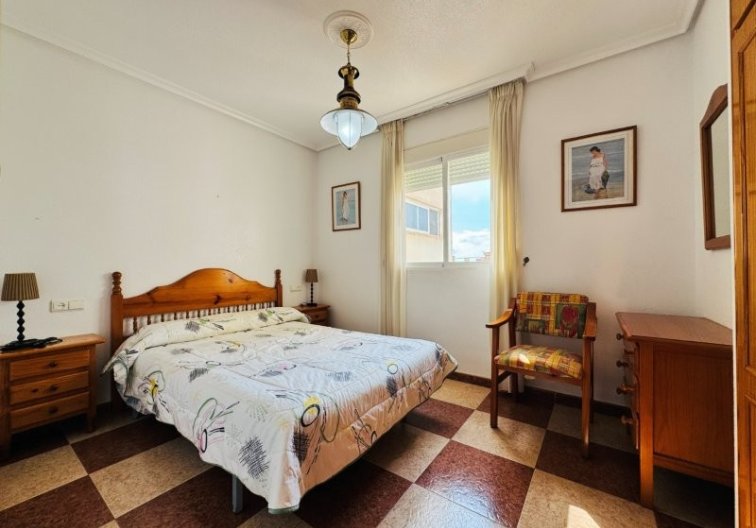 Segunda mano - Atico - La Mata - Costa Blanca