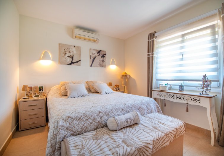 Wiederverkauf - villa - Benissa - Costa Blanca