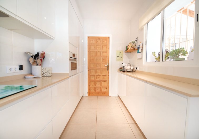 Wiederverkauf - villa - Benissa - Costa Blanca