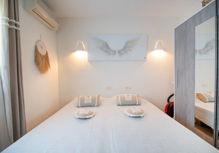 Wiederverkauf - villa - Benissa - Costa Blanca
