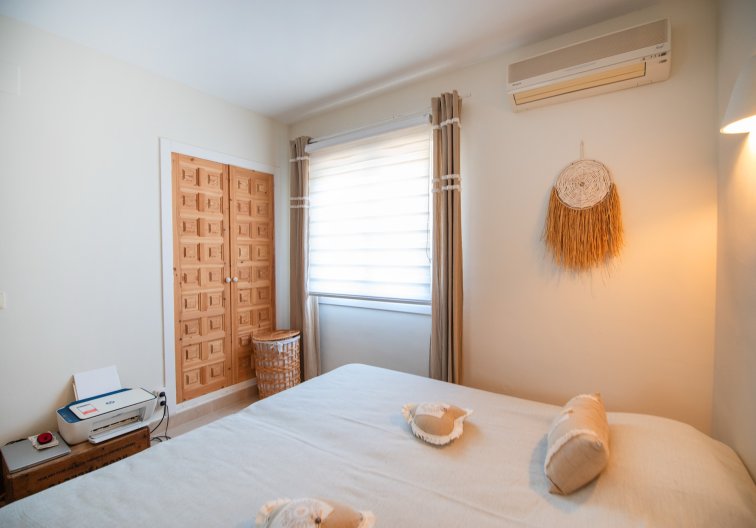 Wiederverkauf - villa - Benissa - Costa Blanca
