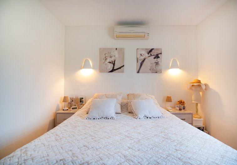Wiederverkauf - villa - Benissa - Costa Blanca