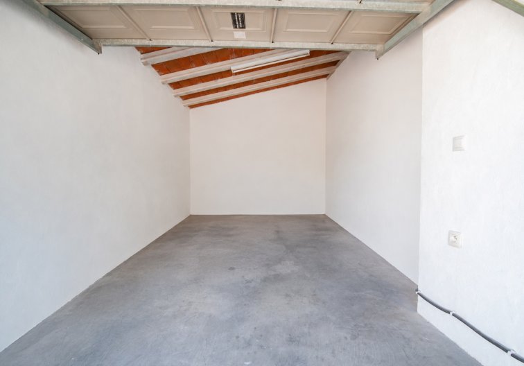Wiederverkauf - villa - Benissa - Costa Blanca
