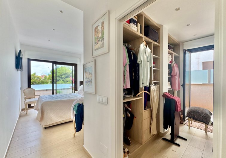 Segunda mano - town house - San Pedro del Pinatar - Costa Calida