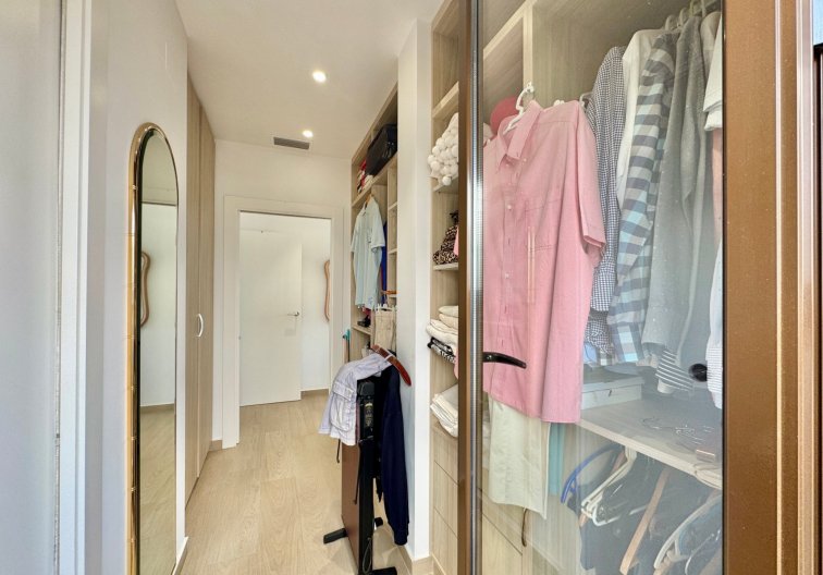 Segunda mano - town house - San Pedro del Pinatar - Costa Calida