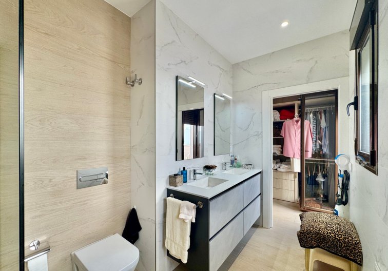 Segunda mano - town house - San Pedro del Pinatar - Costa Calida