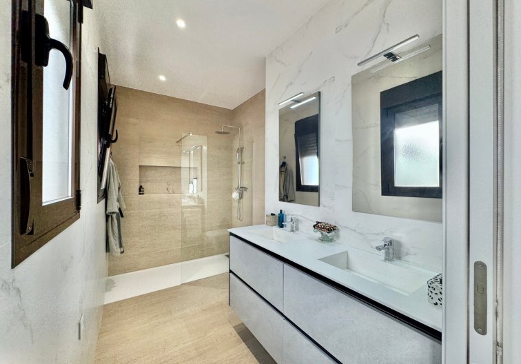 Segunda mano - town house - San Pedro del Pinatar - Costa Calida