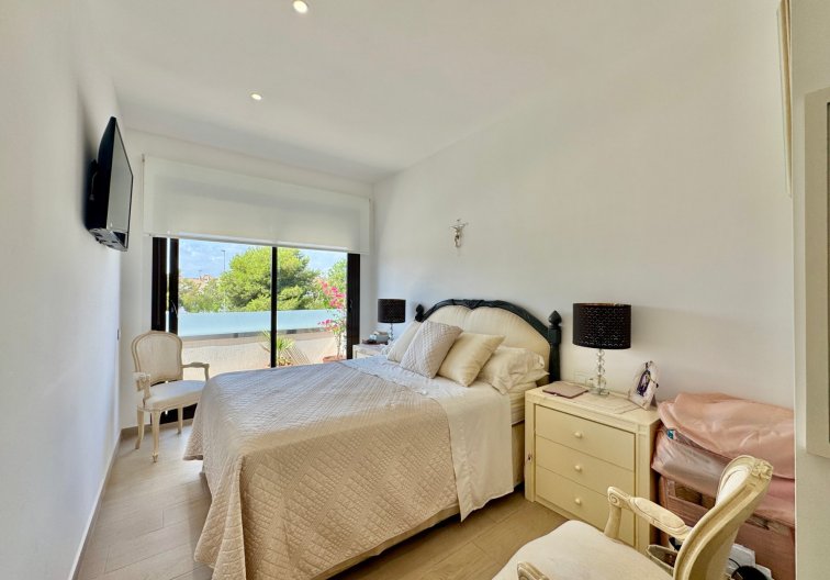 Segunda mano - town house - San Pedro del Pinatar - Costa Calida
