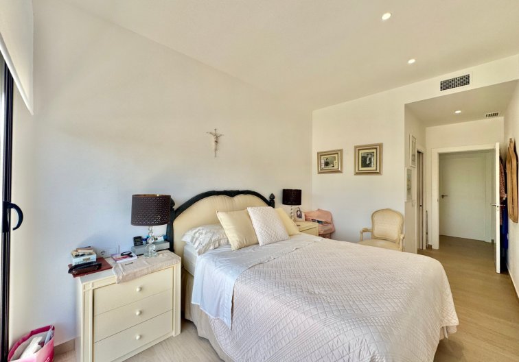 Segunda mano - town house - San Pedro del Pinatar - Costa Calida