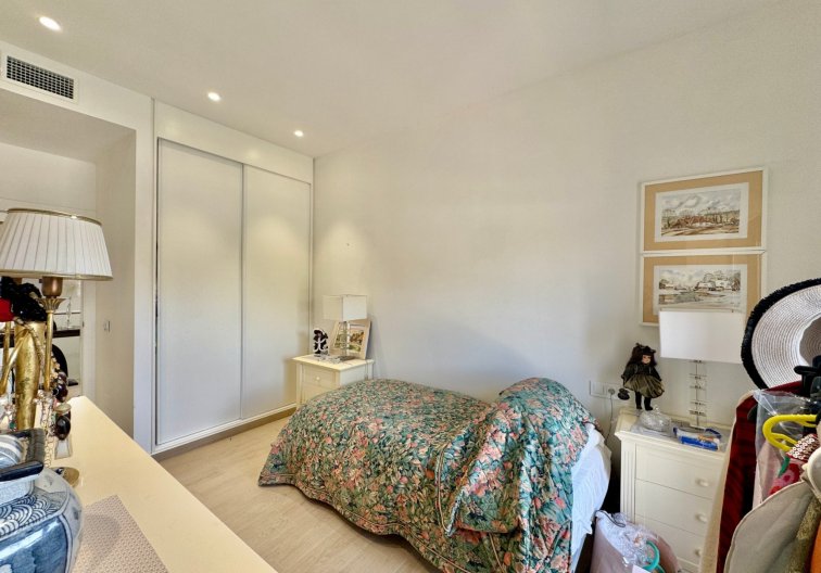 Segunda mano - town house - San Pedro del Pinatar - Costa Calida