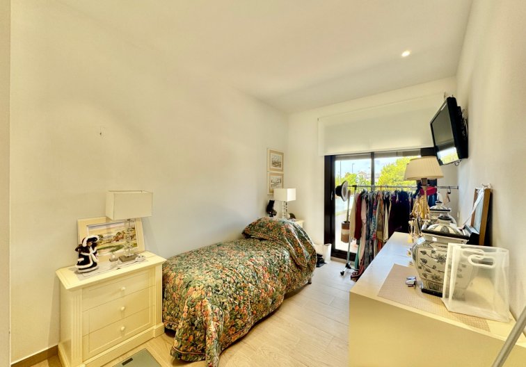 Segunda mano - town house - San Pedro del Pinatar - Costa Calida