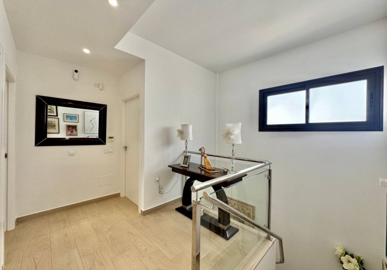 Segunda mano - town house - San Pedro del Pinatar - Costa Calida