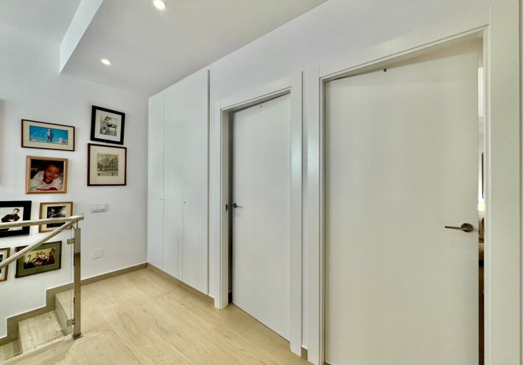 Segunda mano - town house - San Pedro del Pinatar - Costa Calida