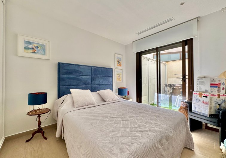 Segunda mano - town house - San Pedro del Pinatar - Costa Calida