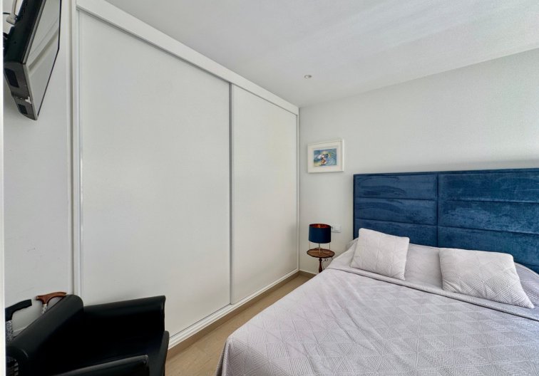 Segunda mano - town house - San Pedro del Pinatar - Costa Calida