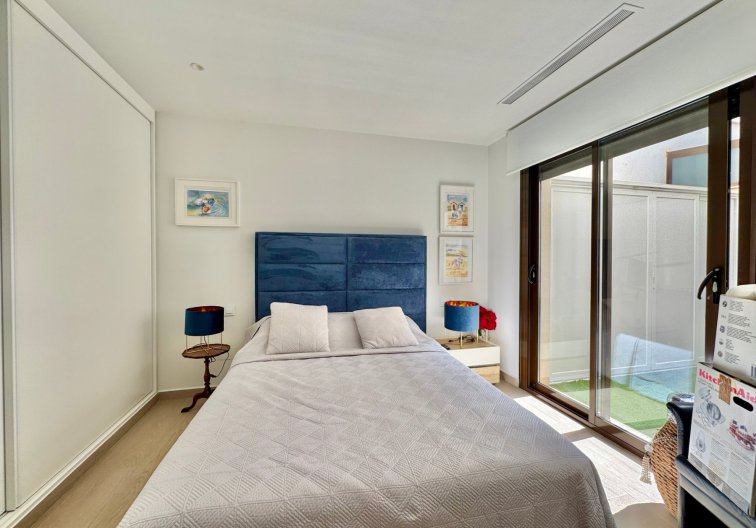 Segunda mano - town house - San Pedro del Pinatar - Costa Calida