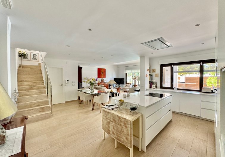 Segunda mano - town house - San Pedro del Pinatar - Costa Calida