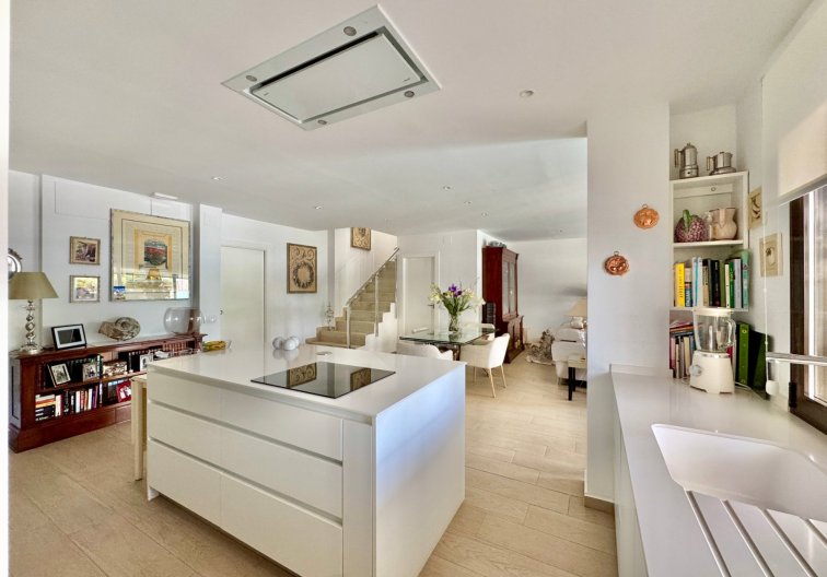 Segunda mano - town house - San Pedro del Pinatar - Costa Calida