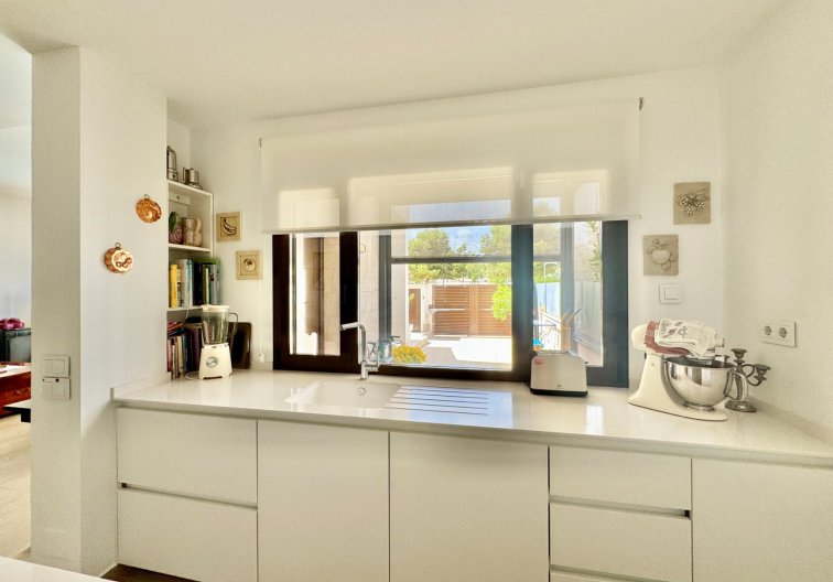 Segunda mano - town house - San Pedro del Pinatar - Costa Calida