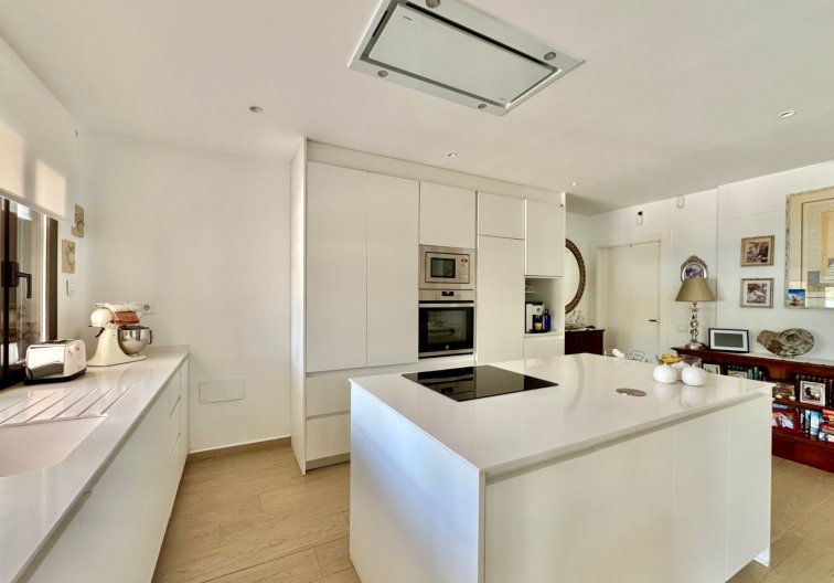 Segunda mano - town house - San Pedro del Pinatar - Costa Calida