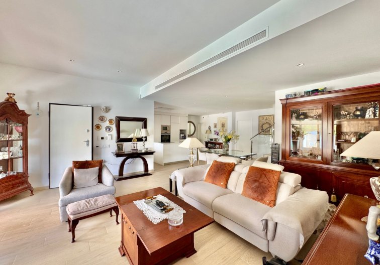 Segunda mano - town house - San Pedro del Pinatar - Costa Calida