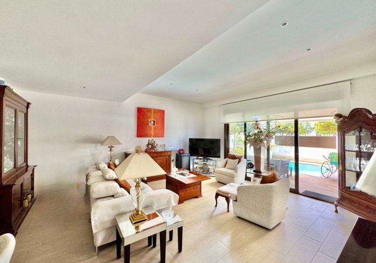 Segunda mano - town house - San Pedro del Pinatar - Costa Calida