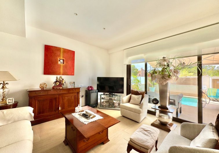 Segunda mano - town house - San Pedro del Pinatar - Costa Calida