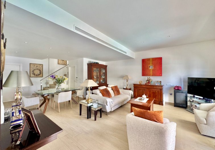 Segunda mano - town house - San Pedro del Pinatar - Costa Calida