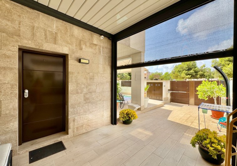 Segunda mano - town house - San Pedro del Pinatar - Costa Calida