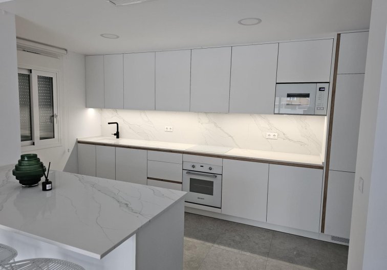 Segunda mano - Apartamento  - Torrevieja - Torreblanca