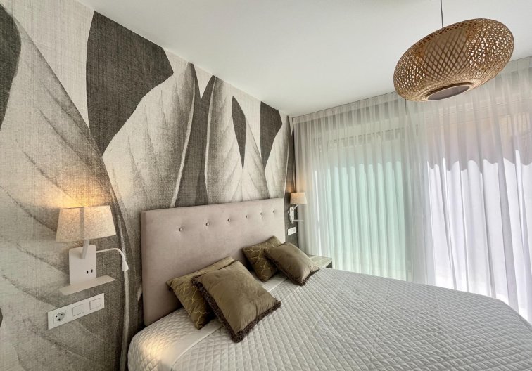 Segunda mano - Apartamento  - Torrevieja - Torreblanca