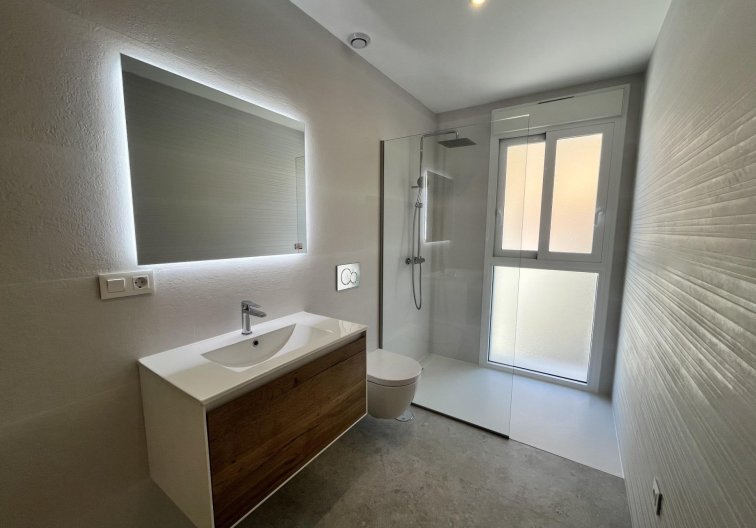 Segunda mano - Apartamento  - Torrevieja - Torreblanca