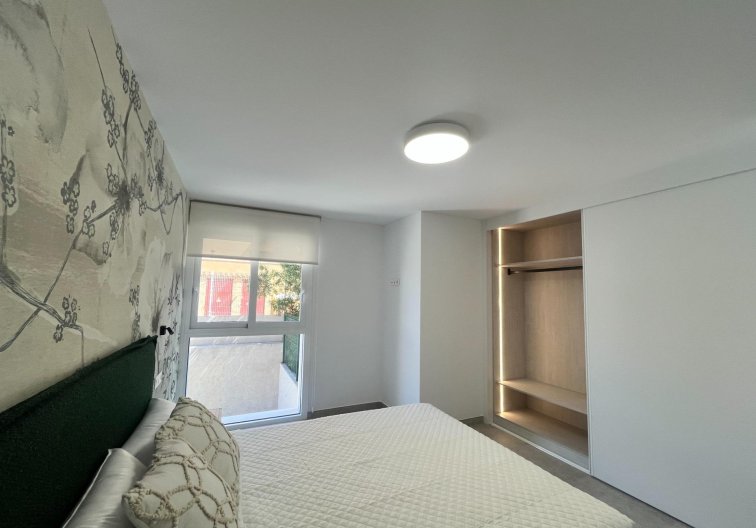 Segunda mano - Apartamento  - Torrevieja - Torreblanca