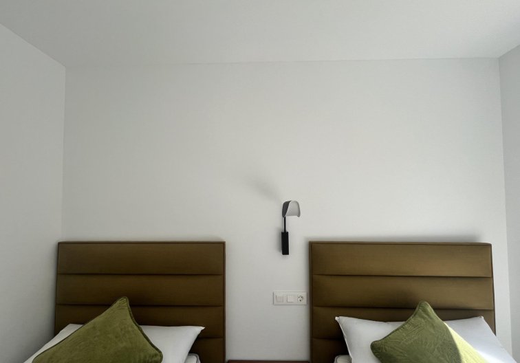 Segunda mano - Apartamento  - Torrevieja - Torreblanca