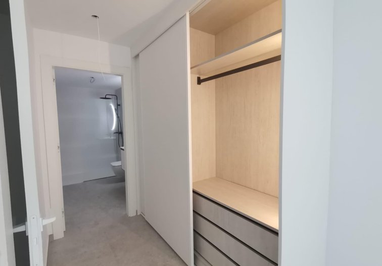 Segunda mano - Apartamento  - Torrevieja - Torreblanca