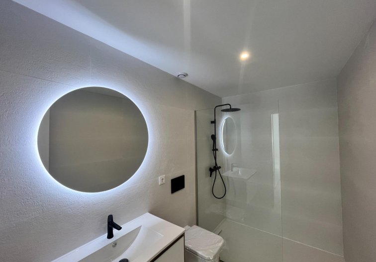 Segunda mano - Apartamento  - Torrevieja - Torreblanca
