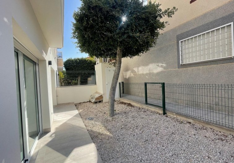 Segunda mano - Apartamento  - Torrevieja - Torreblanca