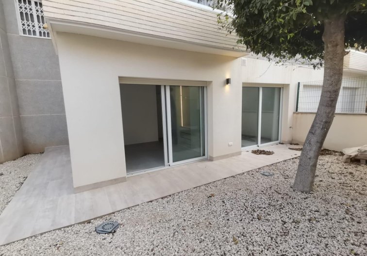 Segunda mano - Apartamento  - Torrevieja - Torreblanca