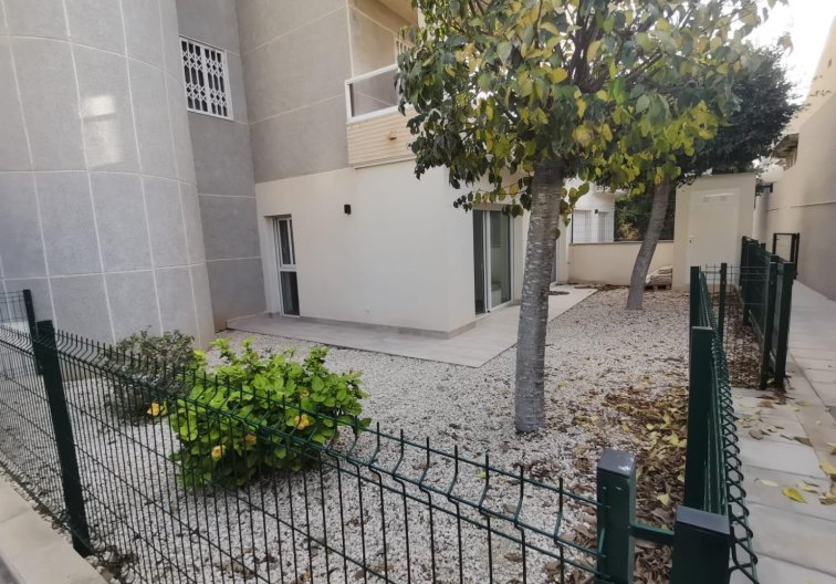 Segunda mano - Apartamento  - Torrevieja - Torreblanca