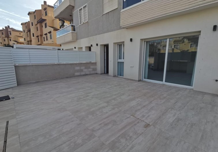 Segunda mano - Apartamento  - Torrevieja - Torreblanca